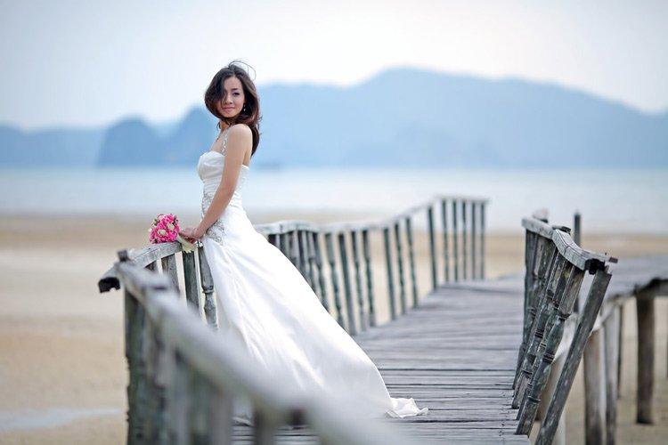 Trải nghiệm phong cách hòa mình với biển cả