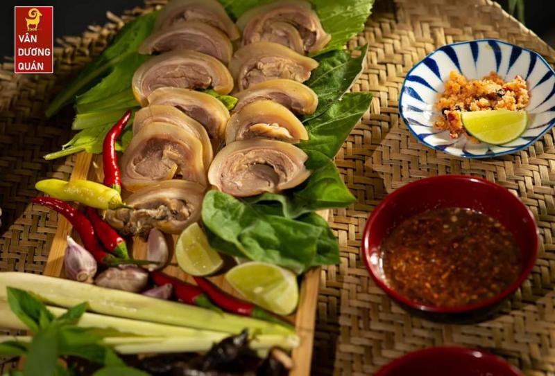 Vân Dương Quán