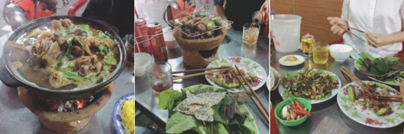 Vân Dương Quán