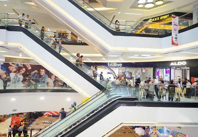 Vạn Hạnh Mall