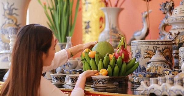 Văn Khấn Cổ Truyền
