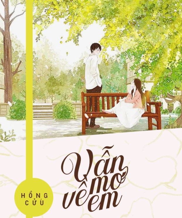 Vẫn mơ về em