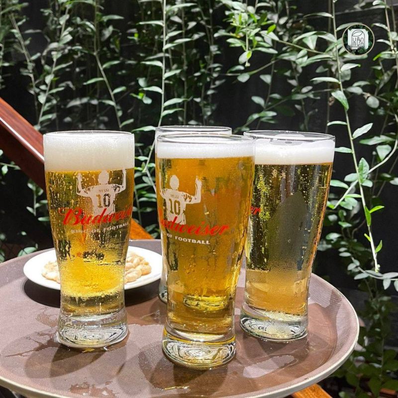 Vân Mưa Beer