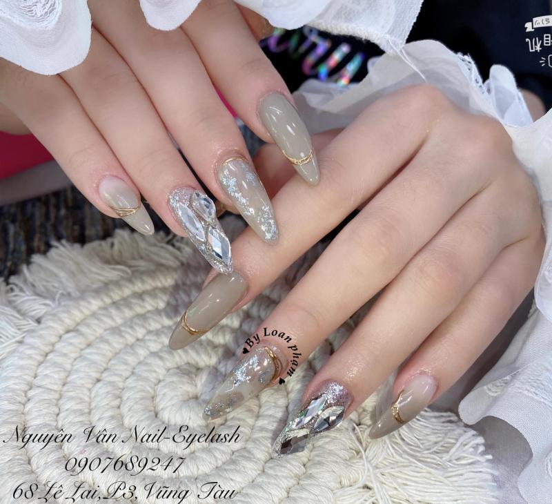 Vân Nail Salon