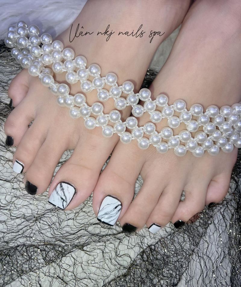 Vân Nkj Nail