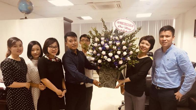 Văn Phòng Công Chứng A18