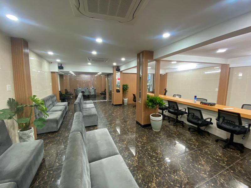 Văn Phòng Công Chứng Chử Duy Thanh