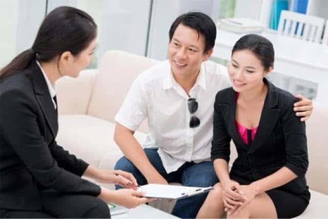 Văn phòng công chứng CVN