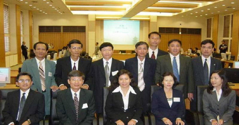 Văn phòng công chứng Đại Việt (Văn phòng công chứng Trần Hằng)