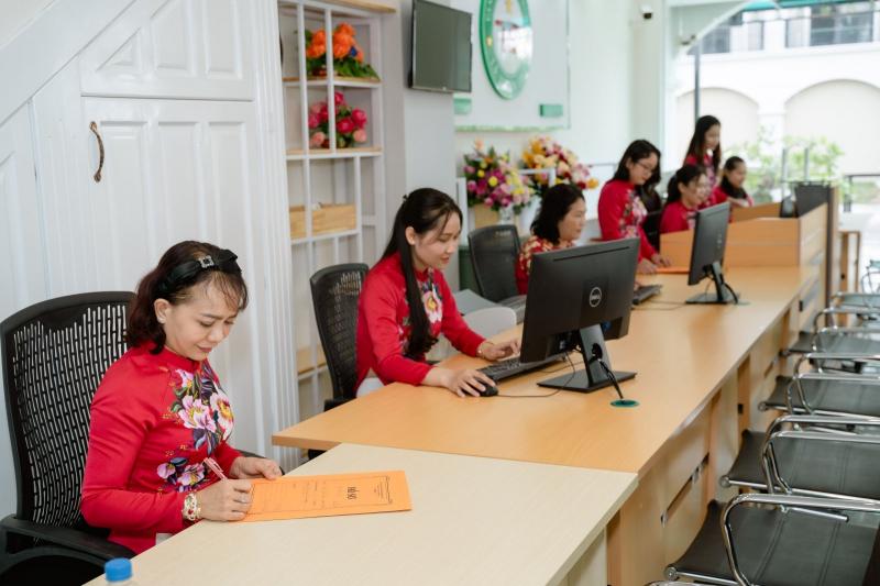 Văn phòng công chứng Lê Thiện Đức