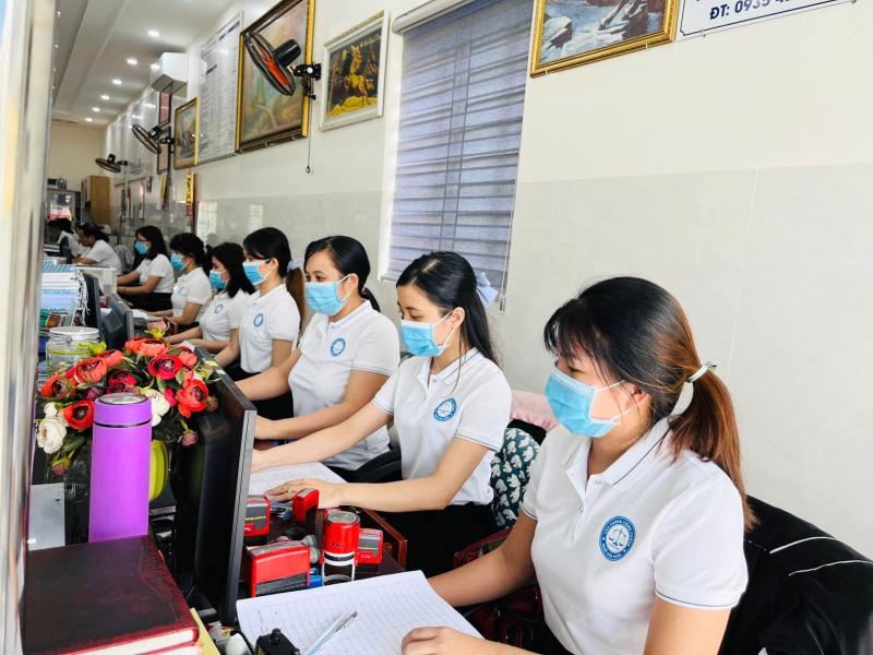 Văn Phòng Công Chứng Ngô Văn Hiền