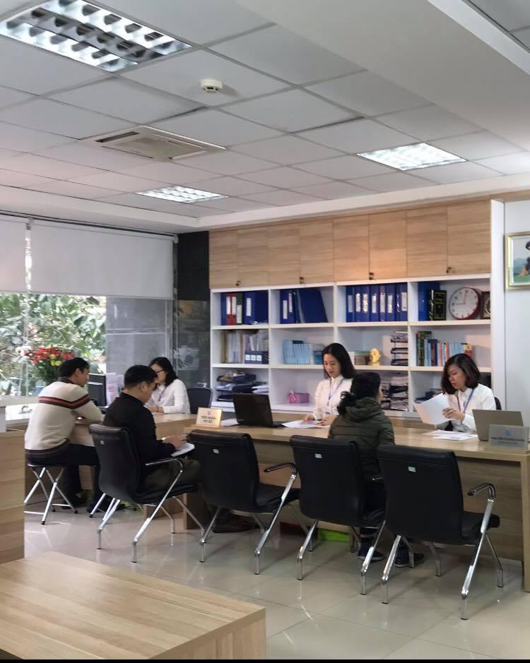 Văn phòng công chứng Phạm Nguyễn