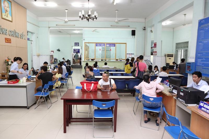 Văn phòng công chứng Phan Thiết