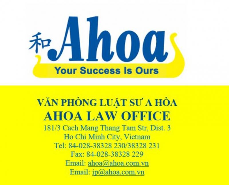 Văn phòng Luật sư A Hòa
