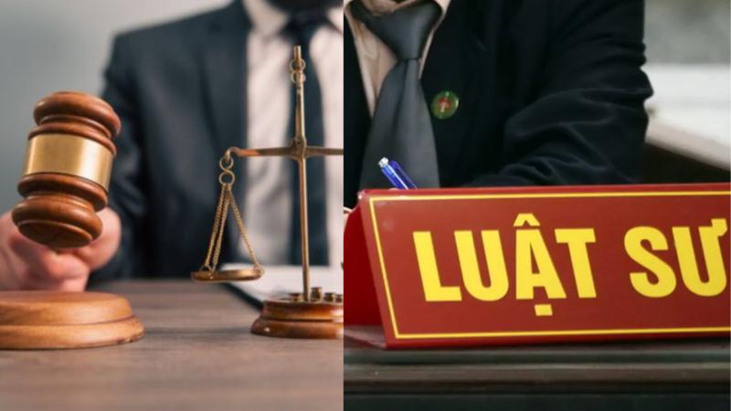 Văn phòng luật sư Công Anh