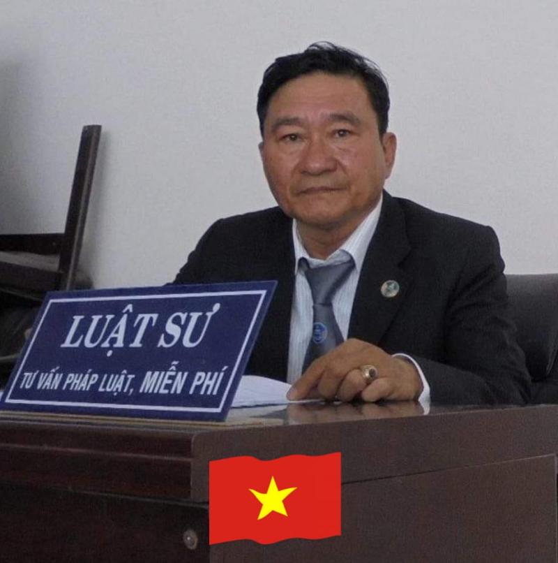 Văn phòng luật sư Đặng Huỳnh Lộc