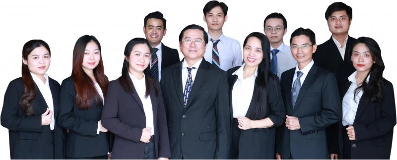 Văn Phòng Luật Sư - Nguyễn Văn Hậu Và Cộng Sự