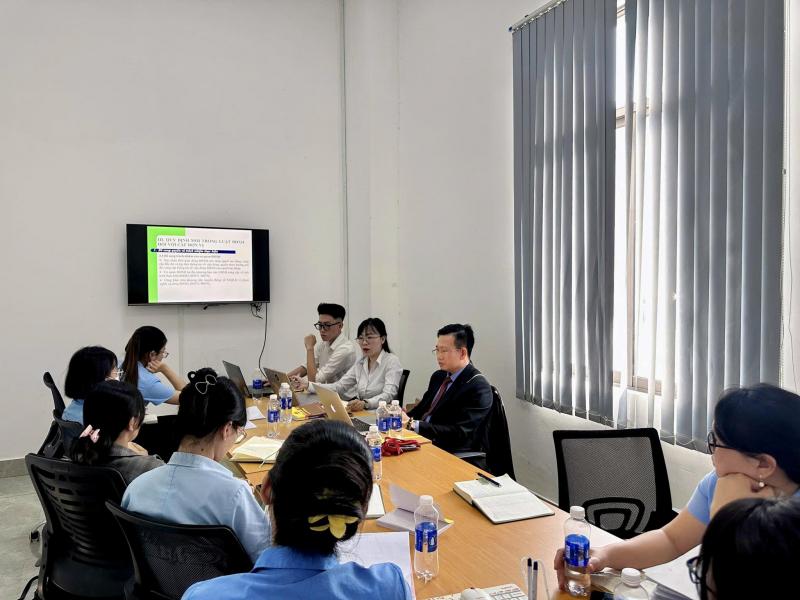 Văn phòng Luật sư Nhật Bình