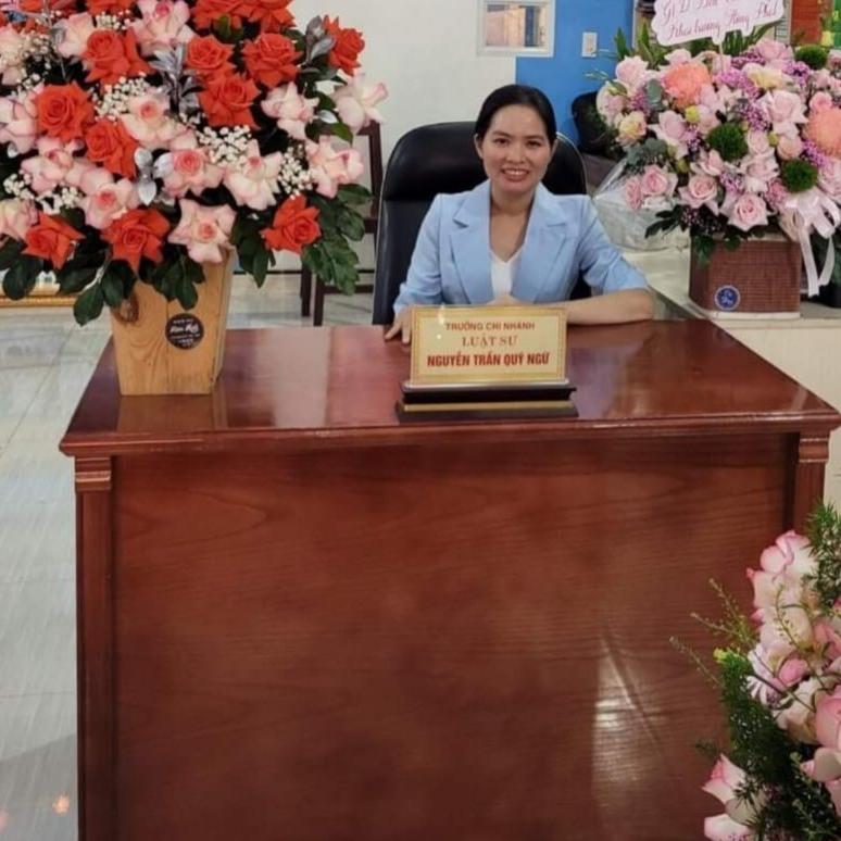 Văn phòng Luật sư Quý Ngữ