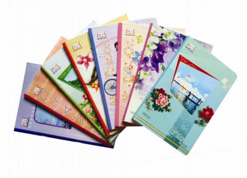 Văn phòng phẩm Tuấn Kiệt