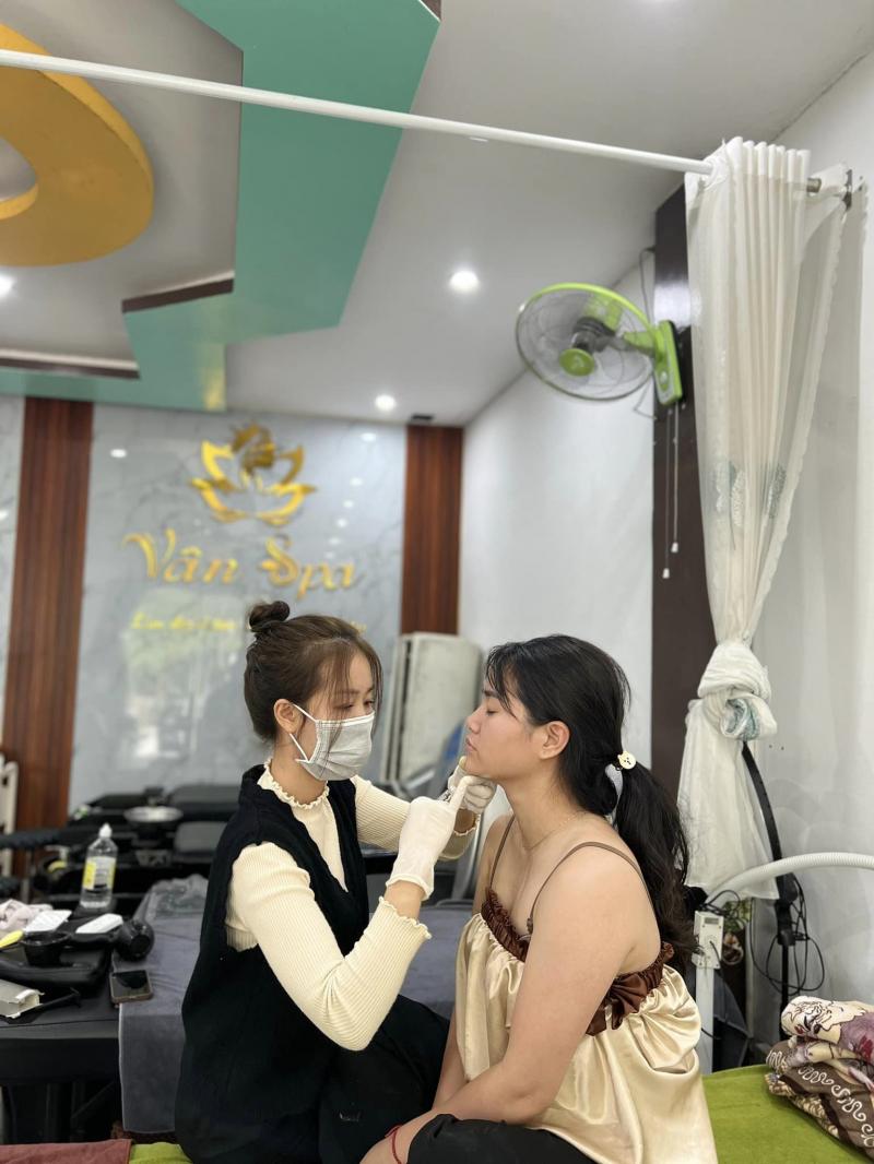 Địa chỉ làm đẹp trị nám uy tín giá cả hợp lý