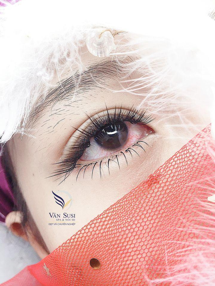 Vân Susi Spa