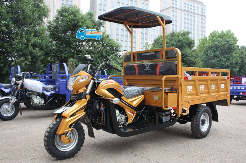Vận Tải Hoài Tường