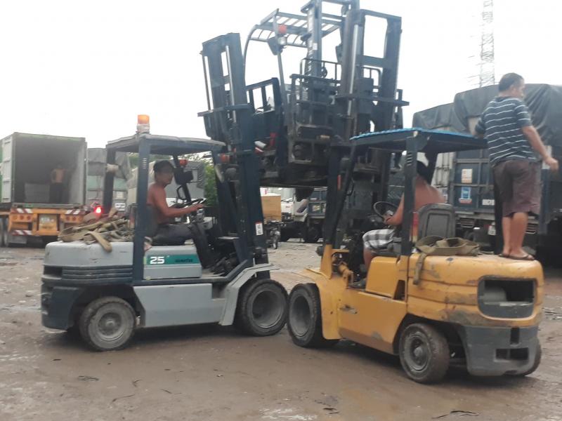 Công Ty TNHH TMDV Minh Phước
