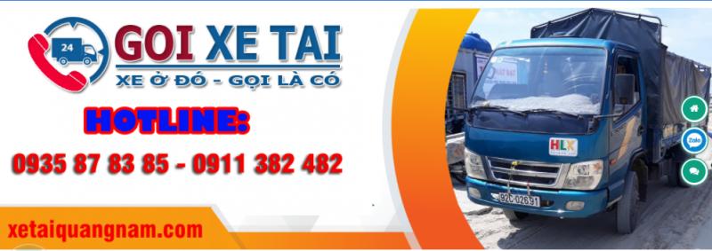 Vận tải Tấn Phát