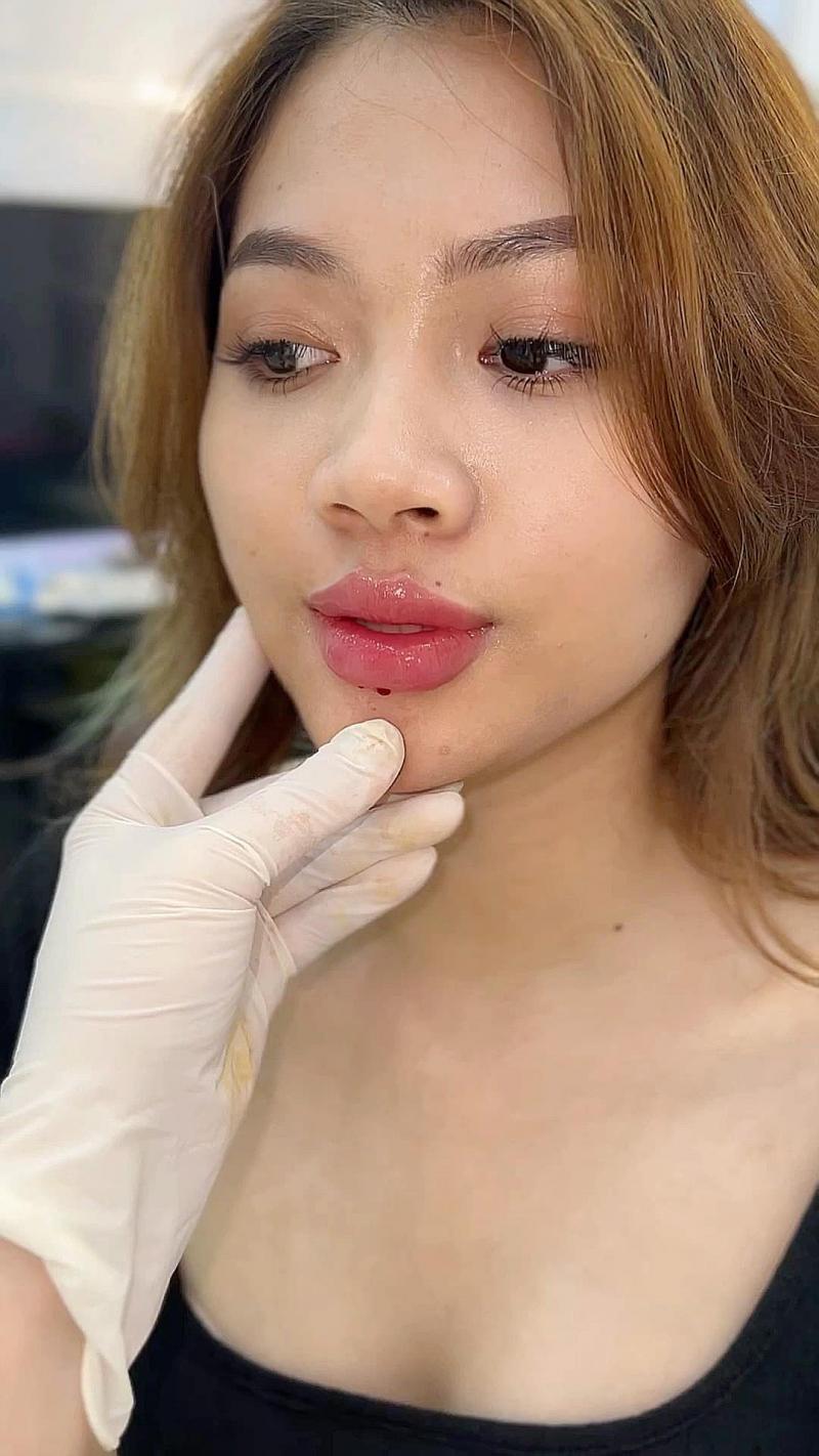 VÂN TRANG SPA & CLINIC