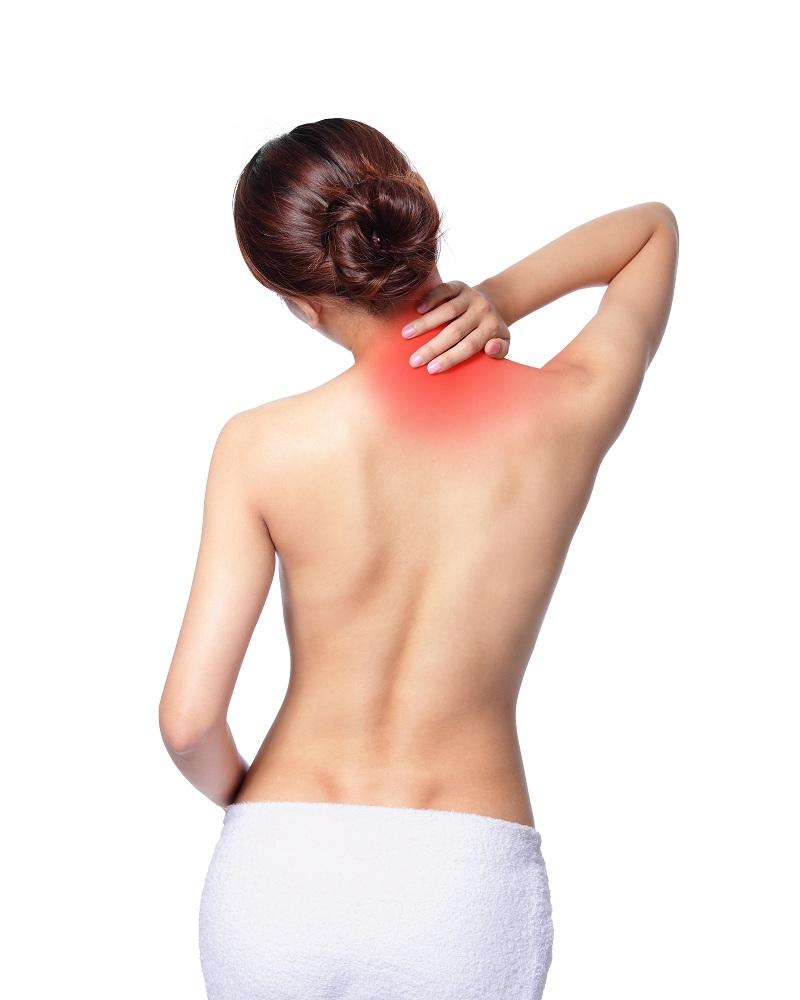 Vặn vai giúp bạn phát triển tốt các khớp xương, tránh đau nhức
