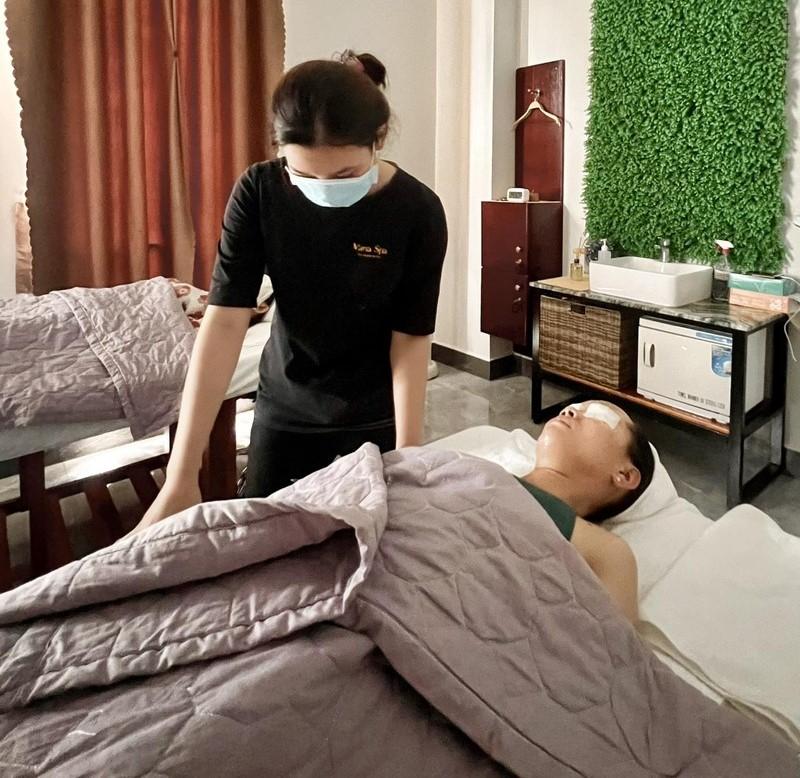 VANA Spa Mỹ Tho