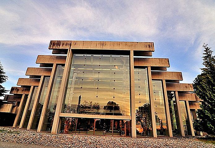 Bảo tàng Nhân chủng học