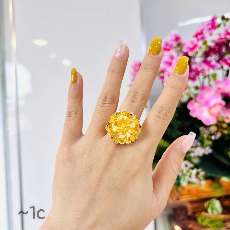 Vàng Bạc Anh Khoa