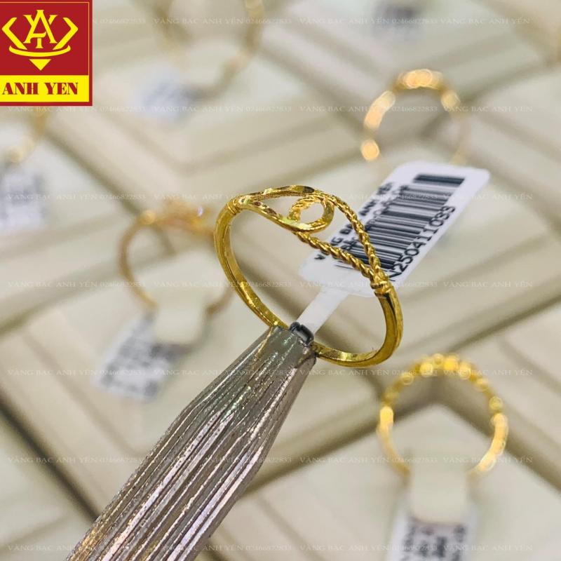 Vàng Bạc Anh Yến