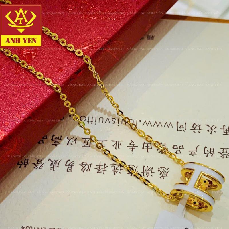 Vàng Bạc Anh Yến