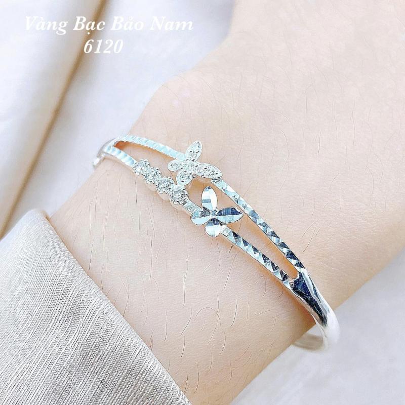 Vàng Bạc Bảo Nam