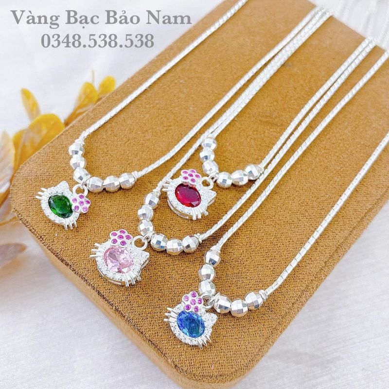 Vàng Bạc Bảo Nam