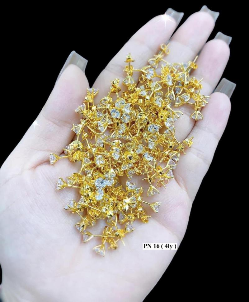 Vàng Bạc Bảo Tín