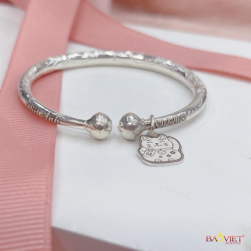 Vàng bạc Bảo Việt