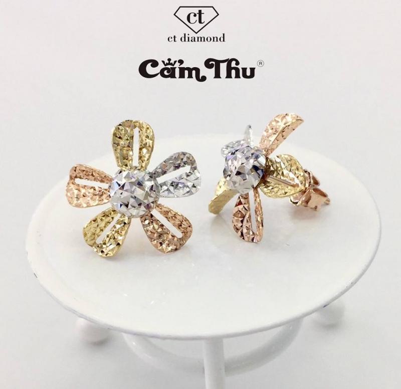 Cẩm Thu Jewelry & Diamond