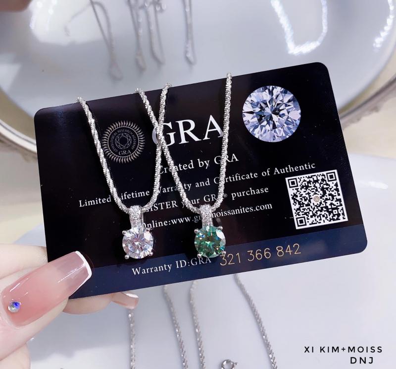 Vàng Bạc Đá Quý - Đông Ngân
