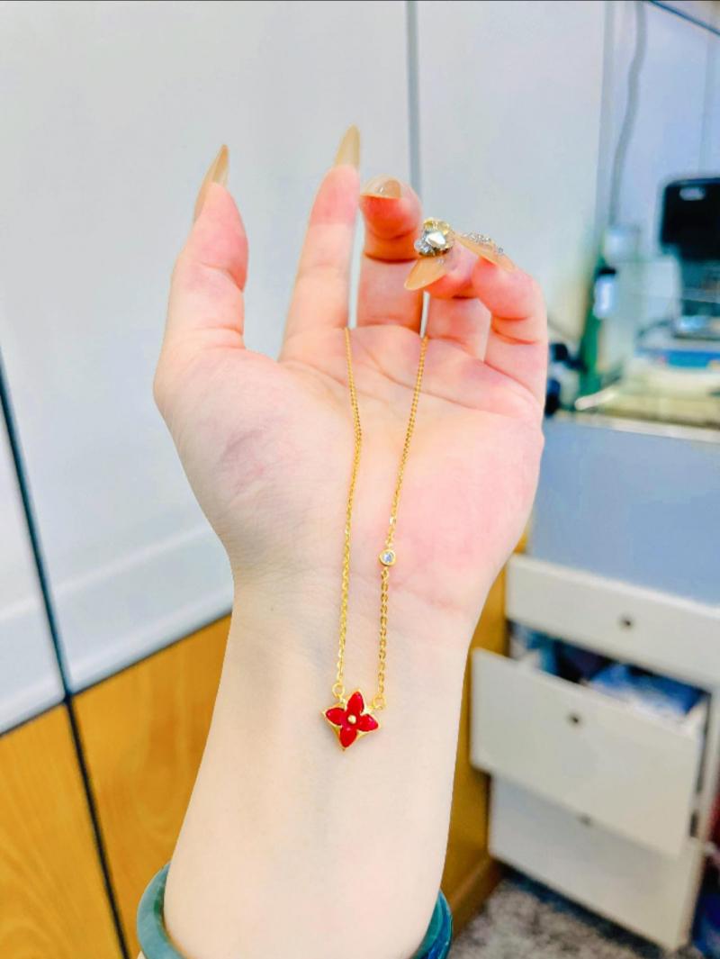 Vàng bạc đá quý Hương Sơn