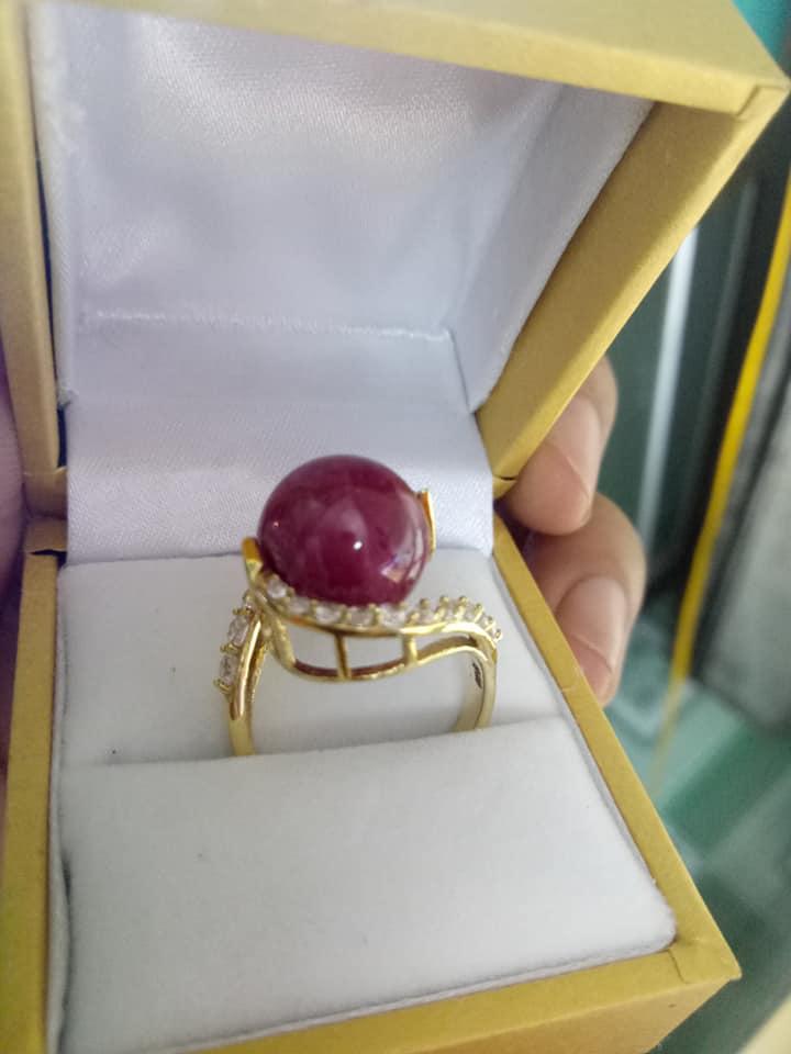 Vàng Bạc Đá Quý Kim Phú QN