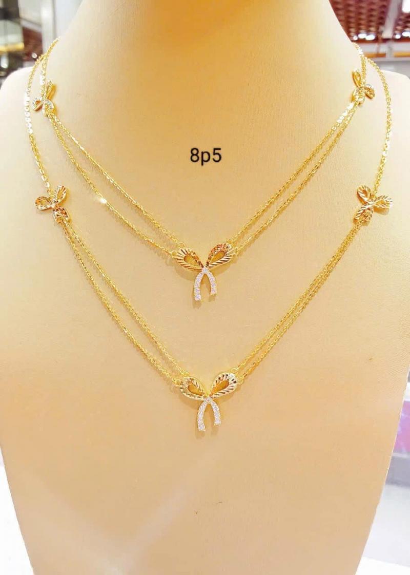 Vàng bạc đá quý Phúc Điền - PJC