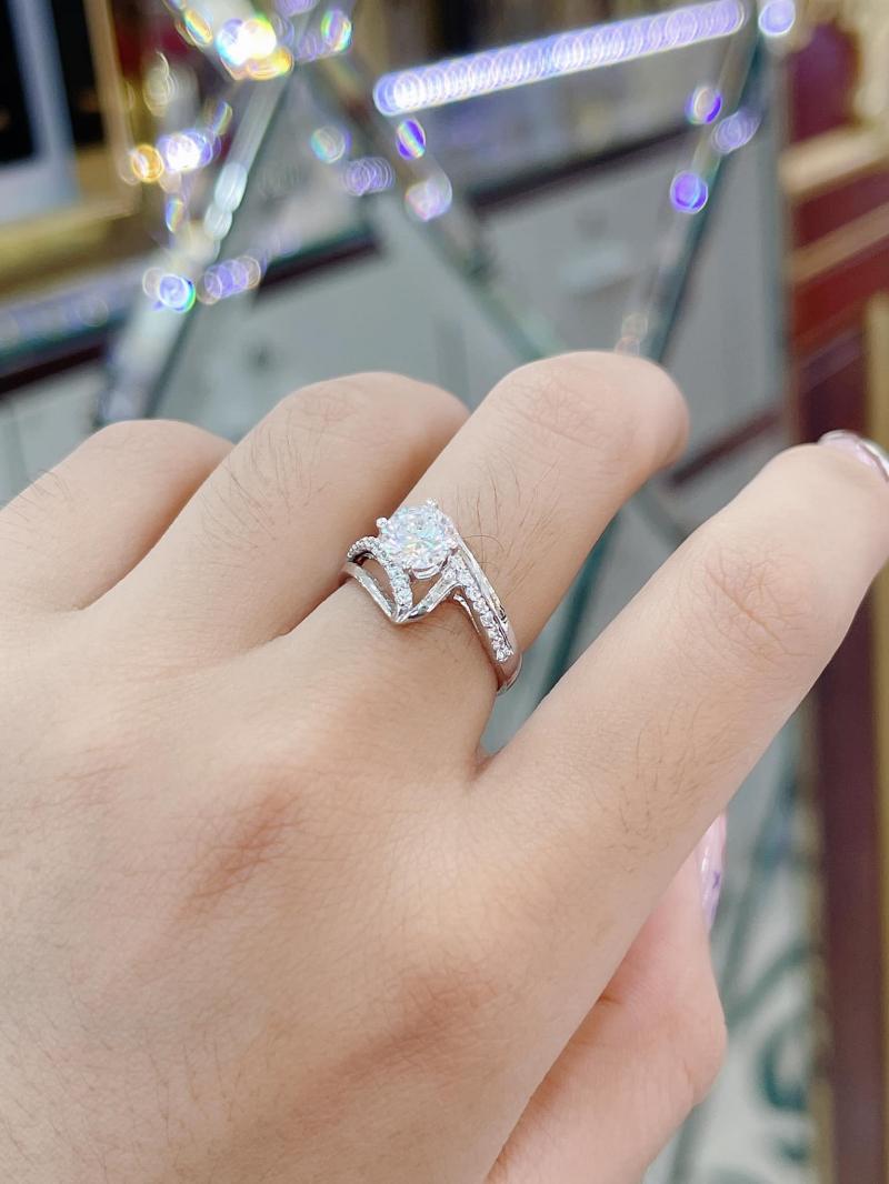 Vàng Bạc Đá Quý Thanh Mao - TMJ