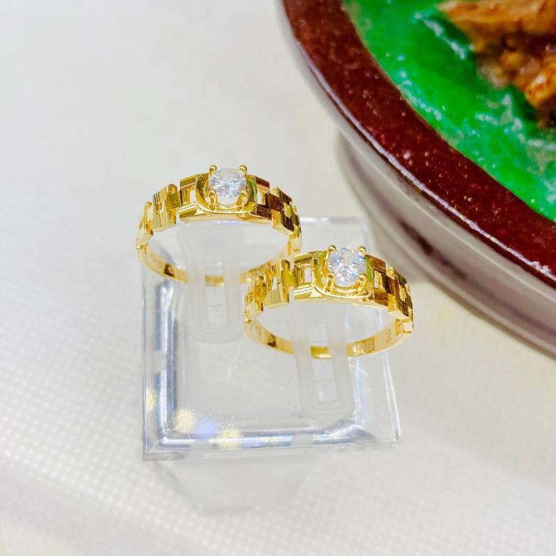 Vàng Bạc Đạt Kim Thành