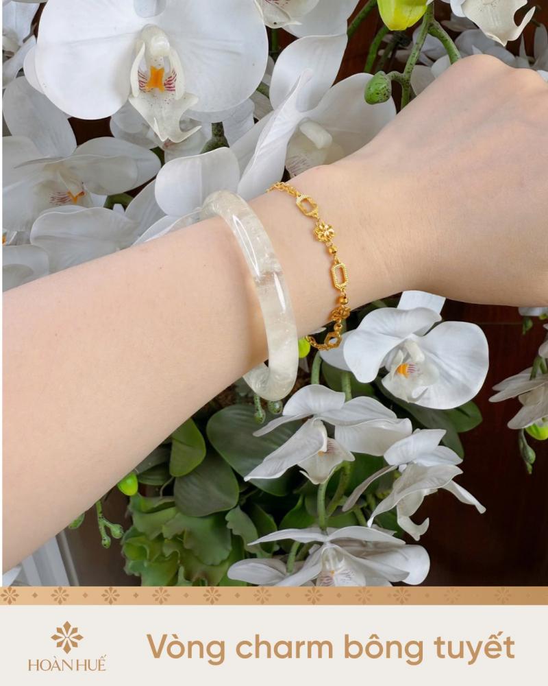 Vàng Bạc Hoàn Huế