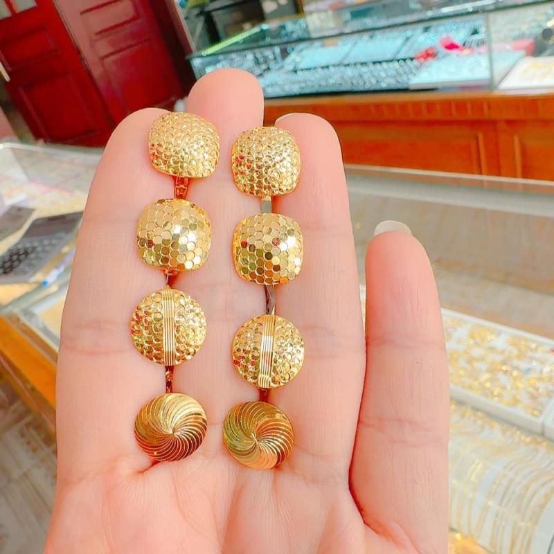 Vàng Bạc Hoàn Thuỳ