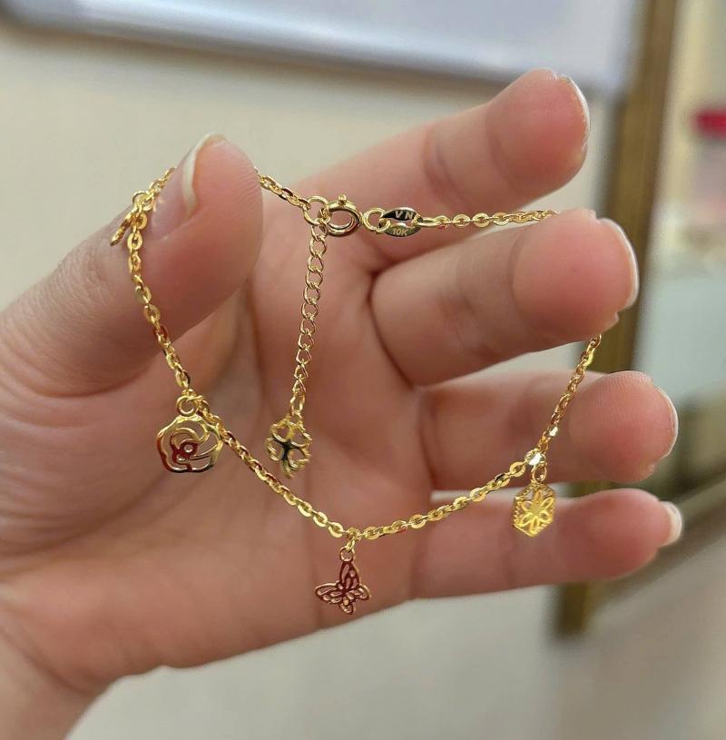 Vàng Bạc Hồng Ơn